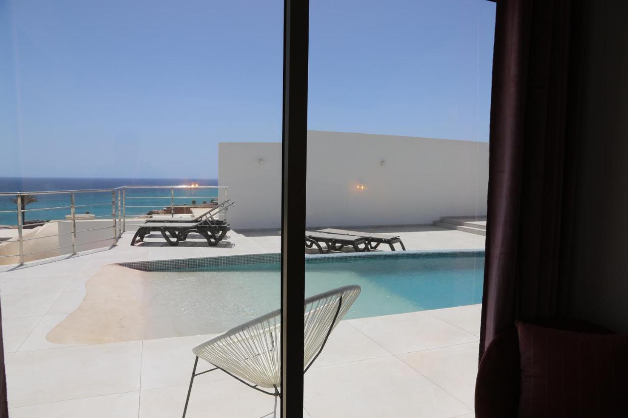 Ozeano Villa Costa Calma