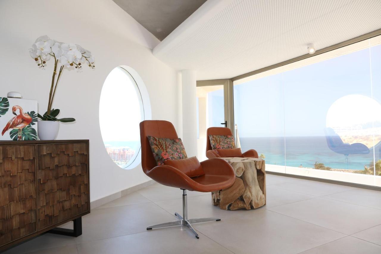 Villa Ozeano Costa Calma
