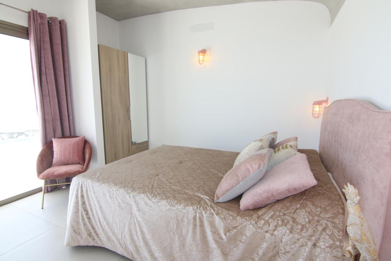 Ozeano Villa *