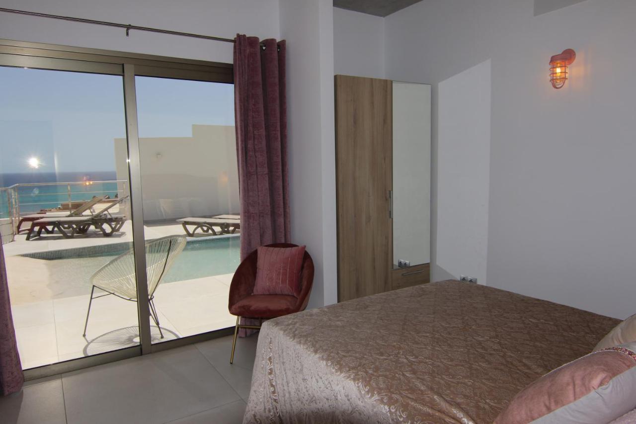 Ozeano Villa Costa Calma