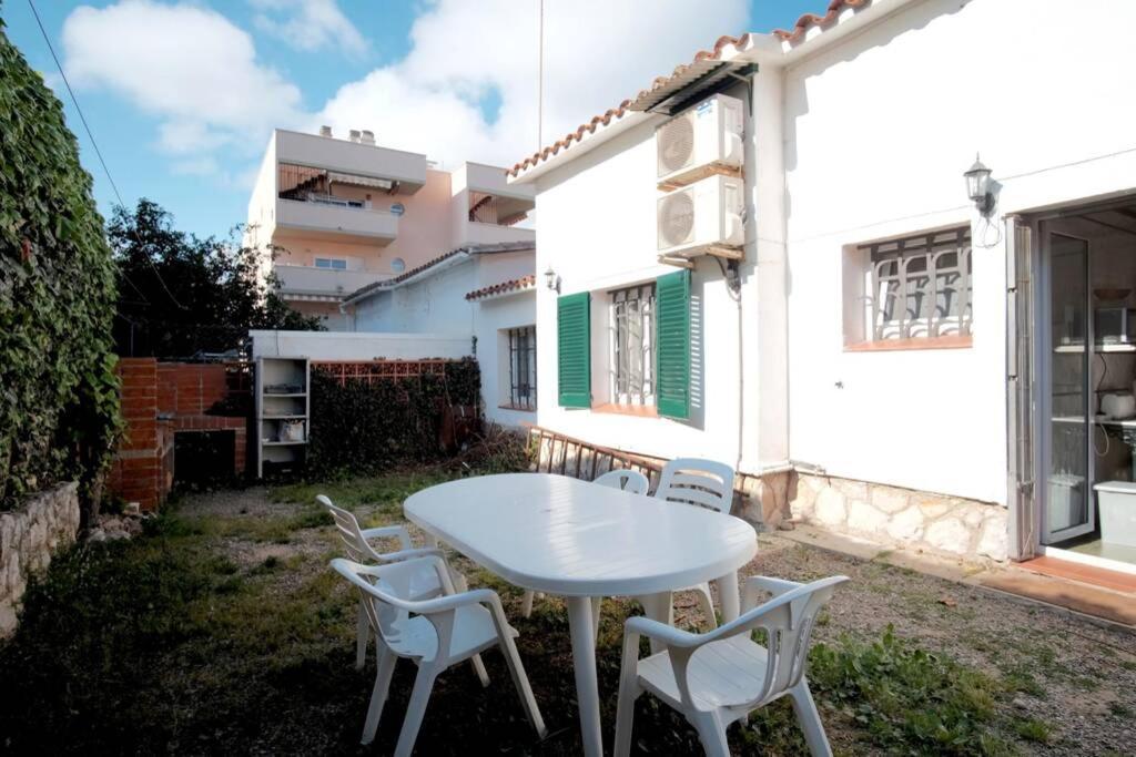 La Casa Del Bosc, Playa Y Golf - Сasa de vacaciones *