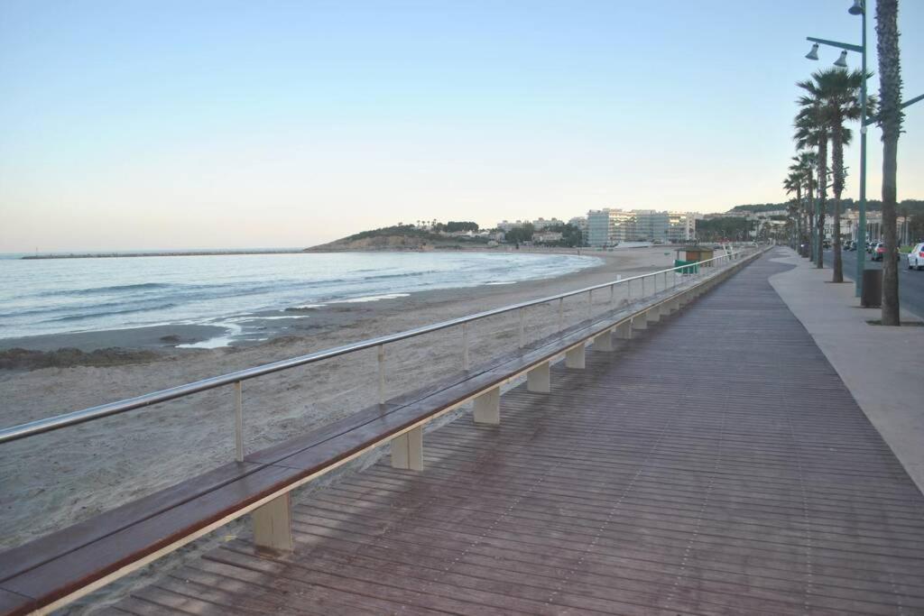Сasa de vacaciones La Casa Del Bosc, Playa Y Golf - Salou