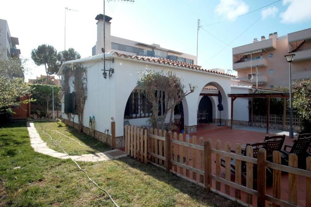 La Casa Del Bosc, Playa Y Golf - Сasa de vacaciones *
