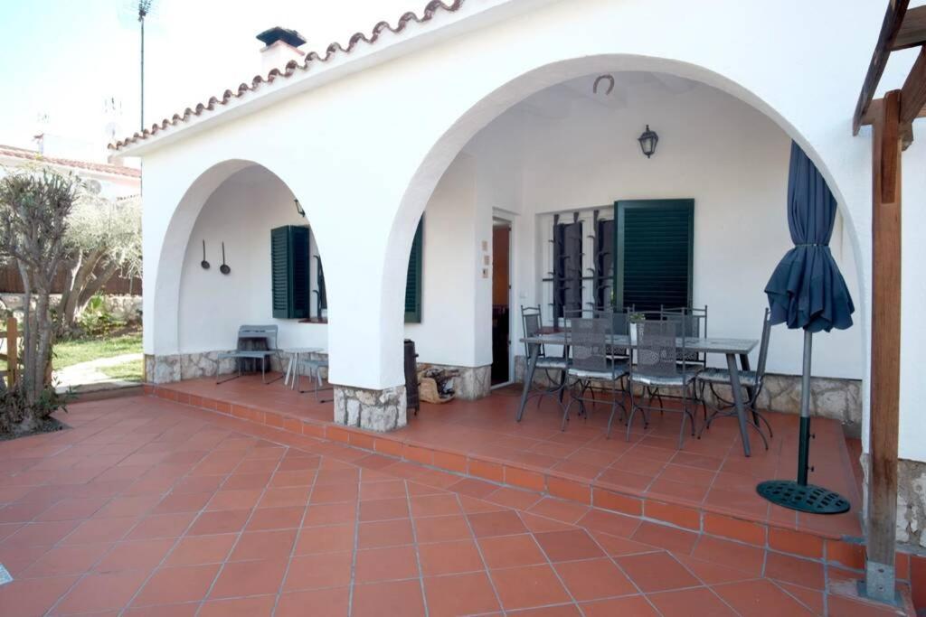 La Casa Del Bosc, Playa Y Golf - Сasa de vacaciones *