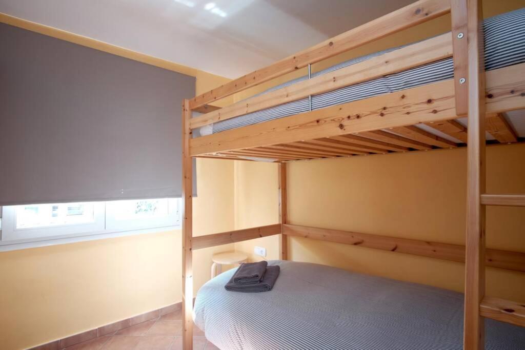 Сasa de vacaciones La Casa Del Bosc, Playa Y Golf - Salou