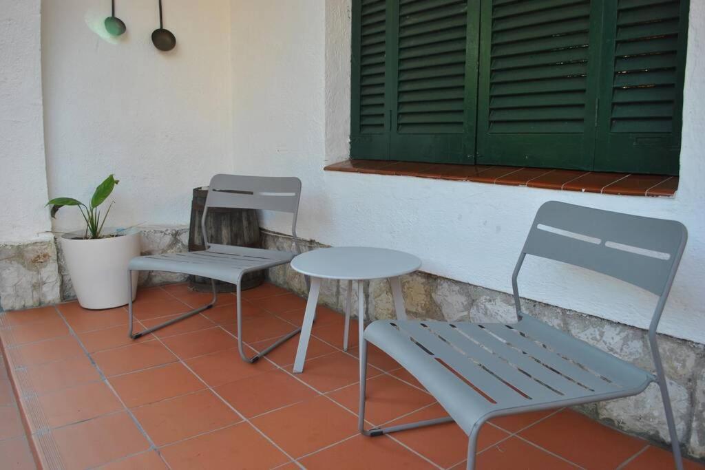 Сasa de vacaciones La Casa Del Bosc, Playa Y Golf - Salou