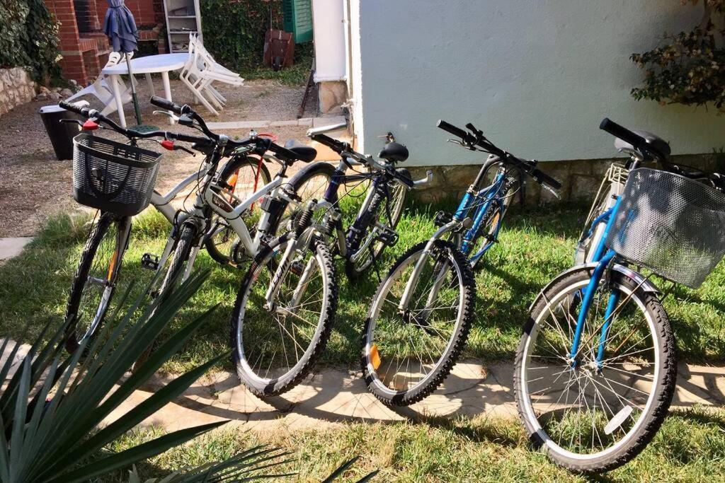 Сasa de vacaciones La Casa Del Bosc, Playa Y Golf -
