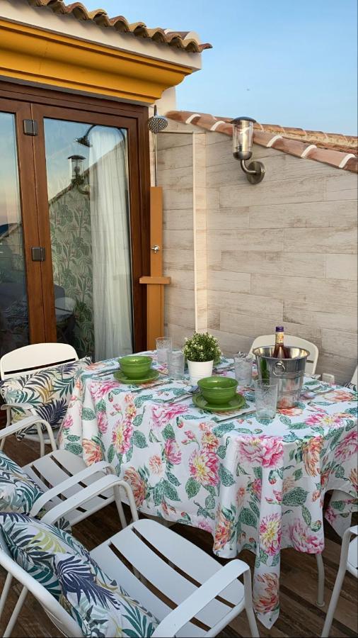 A Poniente Apartamento *