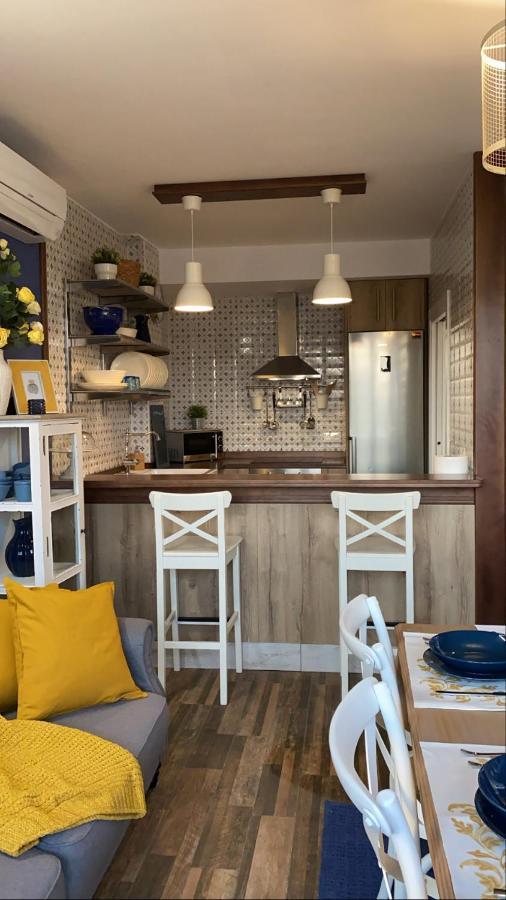 A Poniente Apartamento