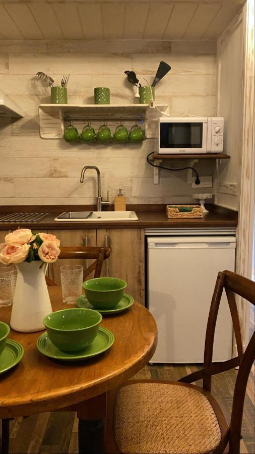Apartamento A Poniente *