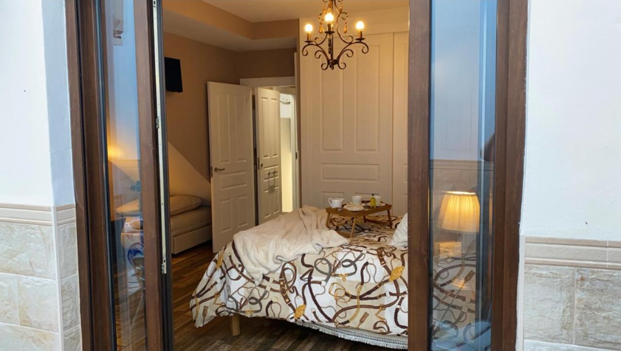 A Poniente Apartamento Villanueva de la Concepción