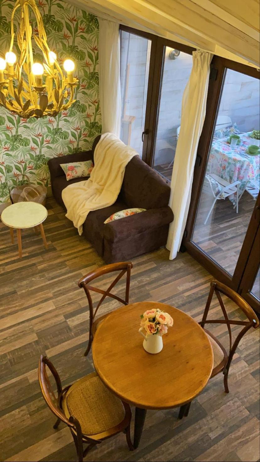 A Poniente Apartamento