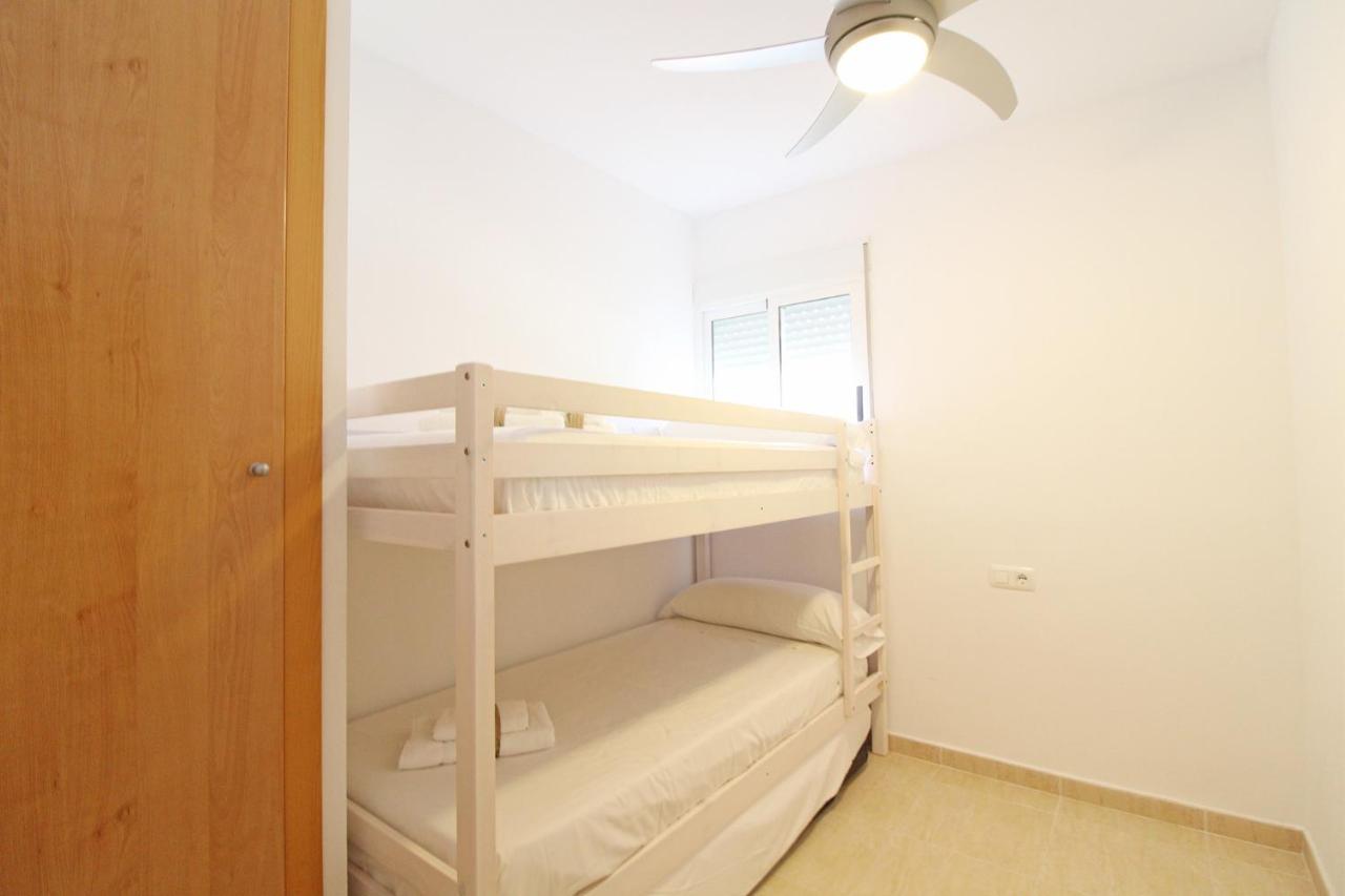 Global Properties, En La Playa De Apartment Canet d'En Berenguer