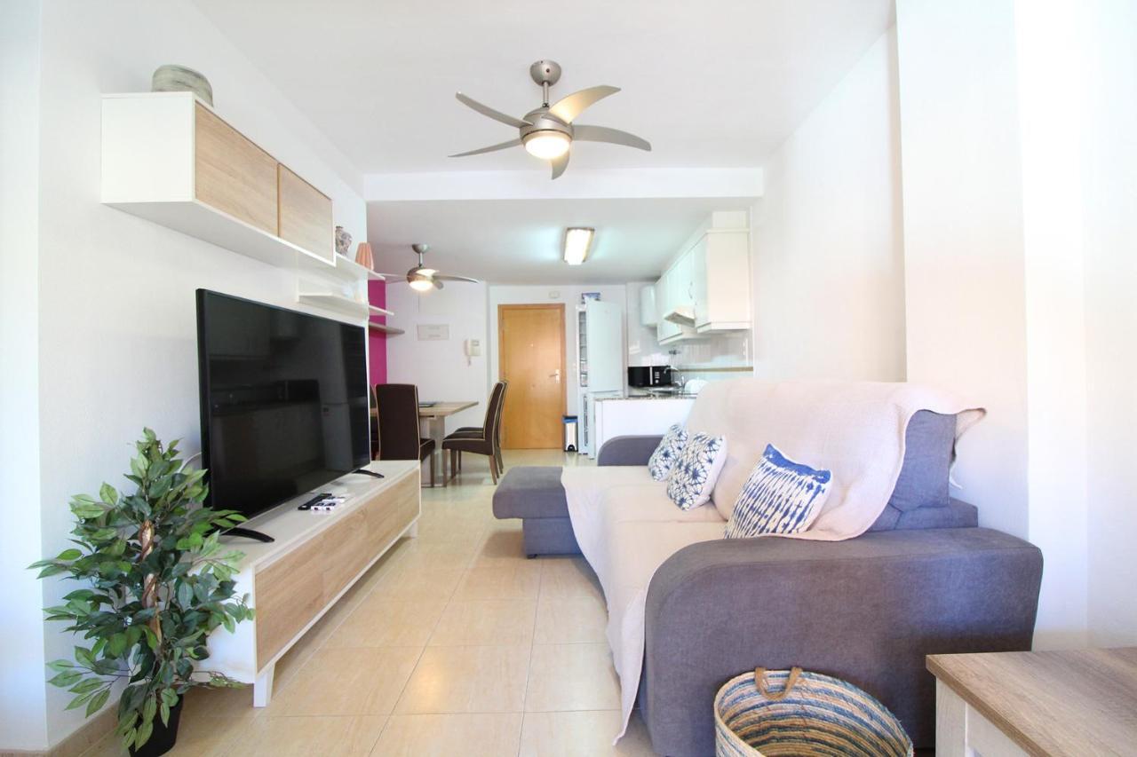 Apartment Global Properties, En La Playa De Canet d'En Berenguer