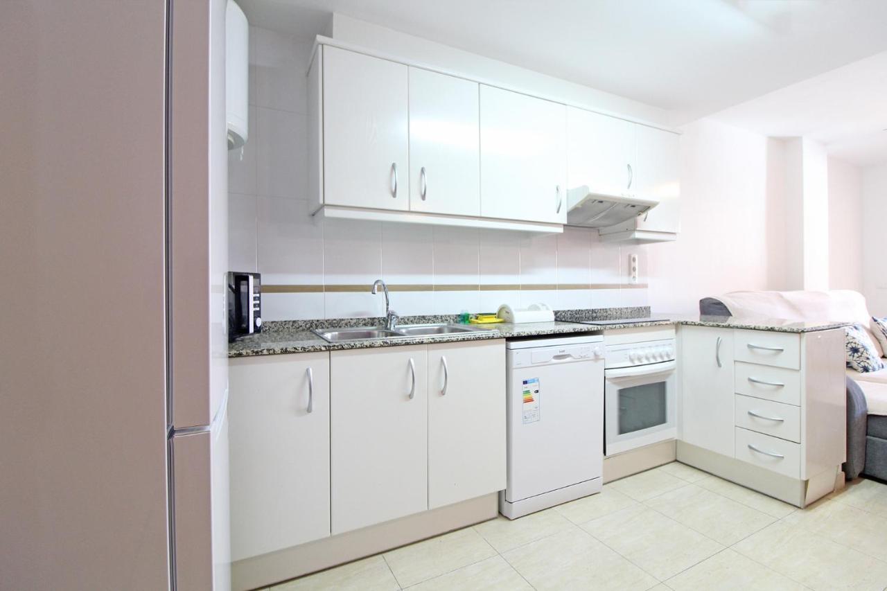 Apartment Global Properties, En La Playa De Canet d'En Berenguer