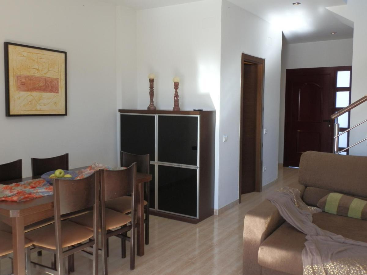 Casa Bonita Holiday home