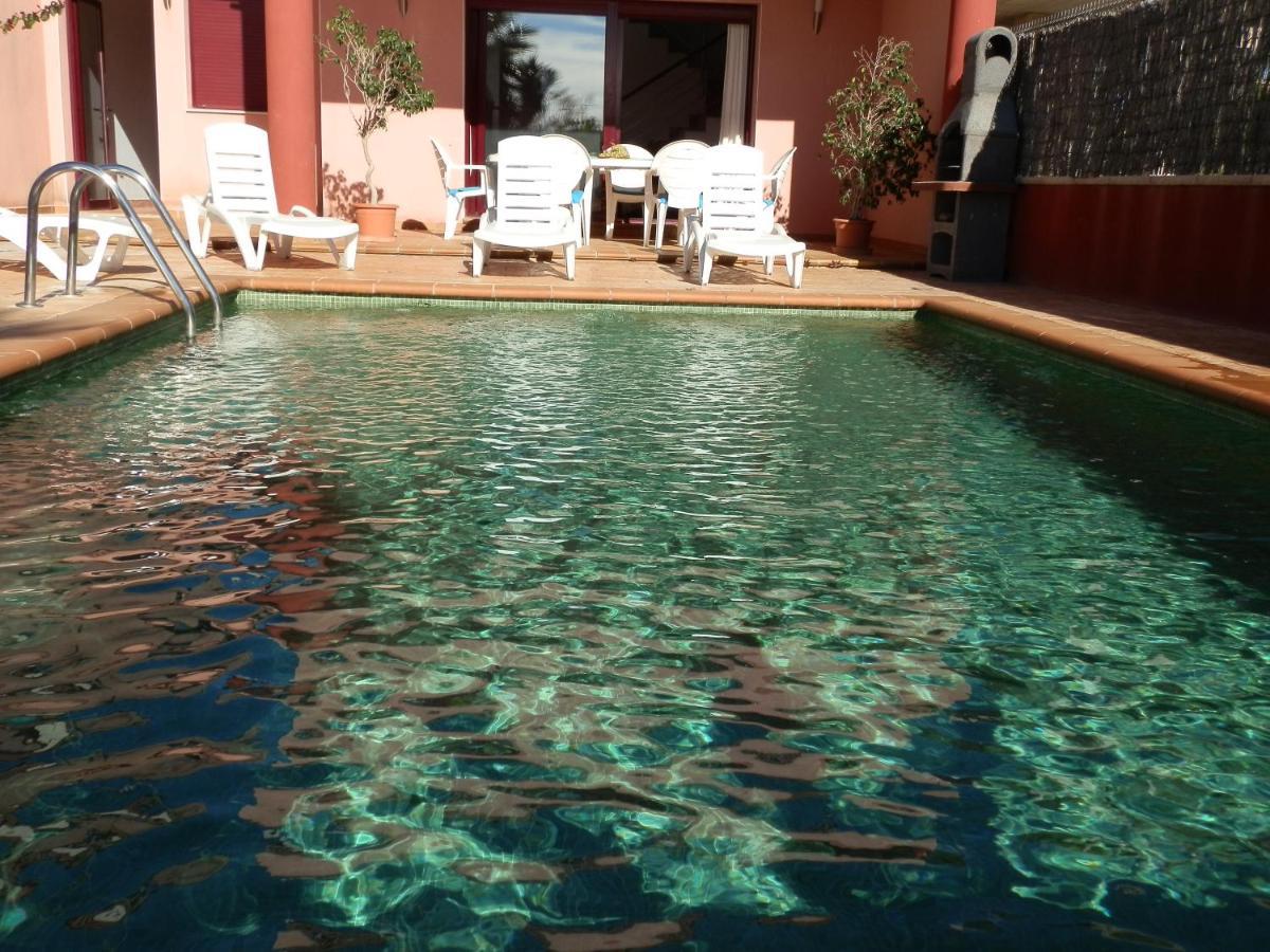 Casa Bonita Holiday home Riumar