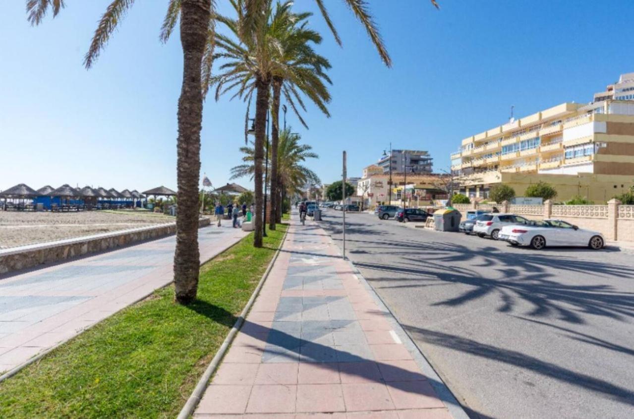 Playamar Primera Linea De Playa Urb. La Farola
