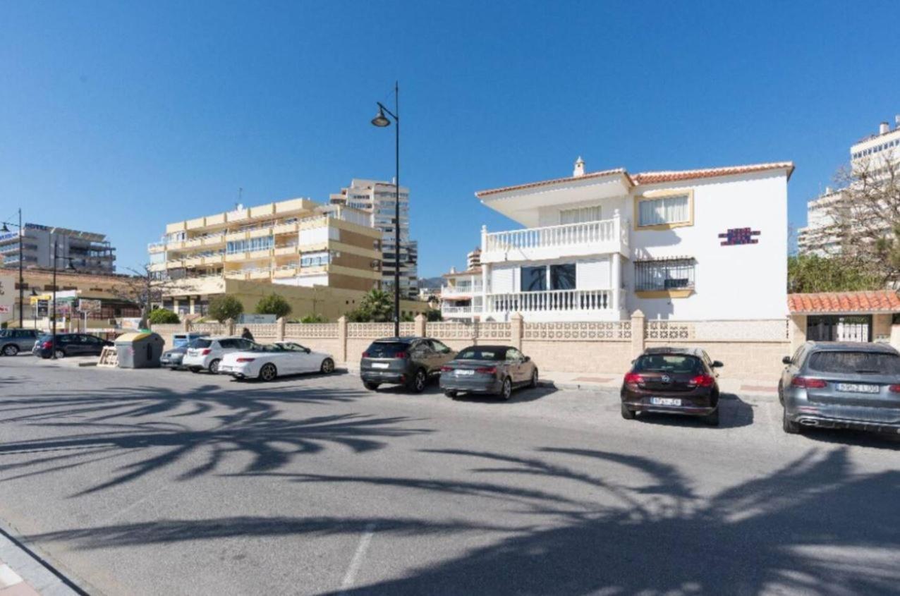 Playamar Primera Linea De Playa Urb. La Farola Torremolinos