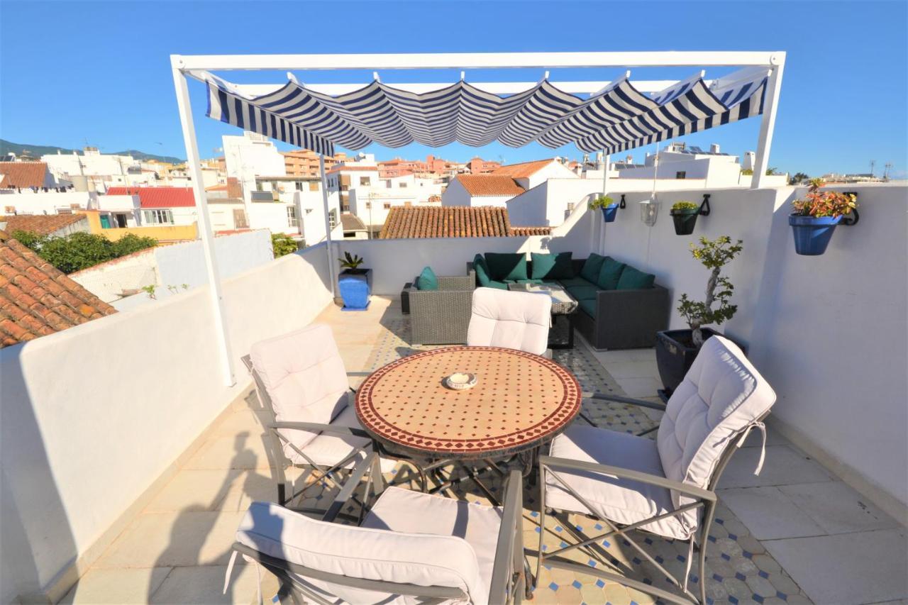 Apartment Casa San Miguel *