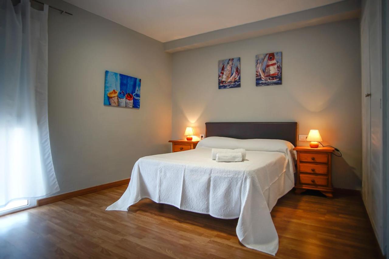 Apartment Zurbaran Basic Ha *