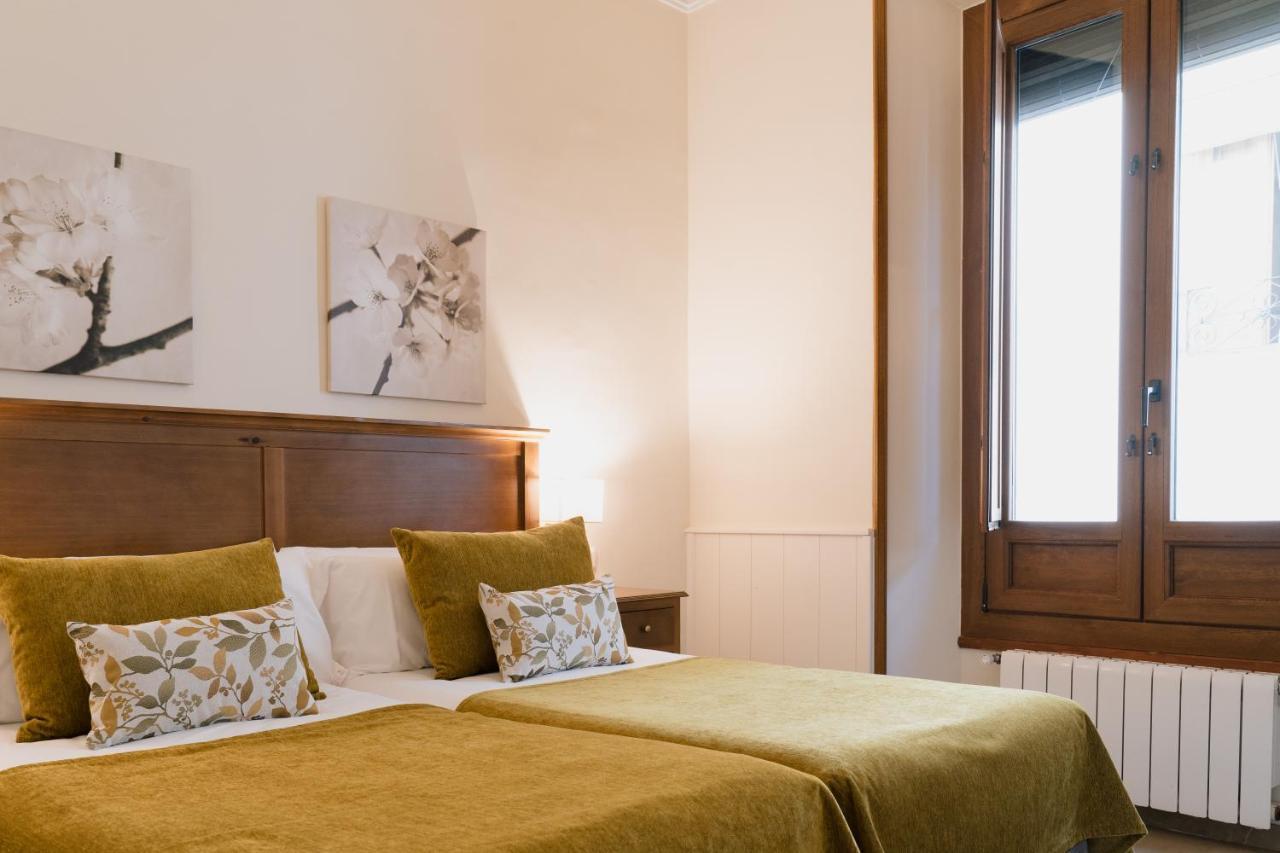 Apartamento Turísticos San Matías Granada