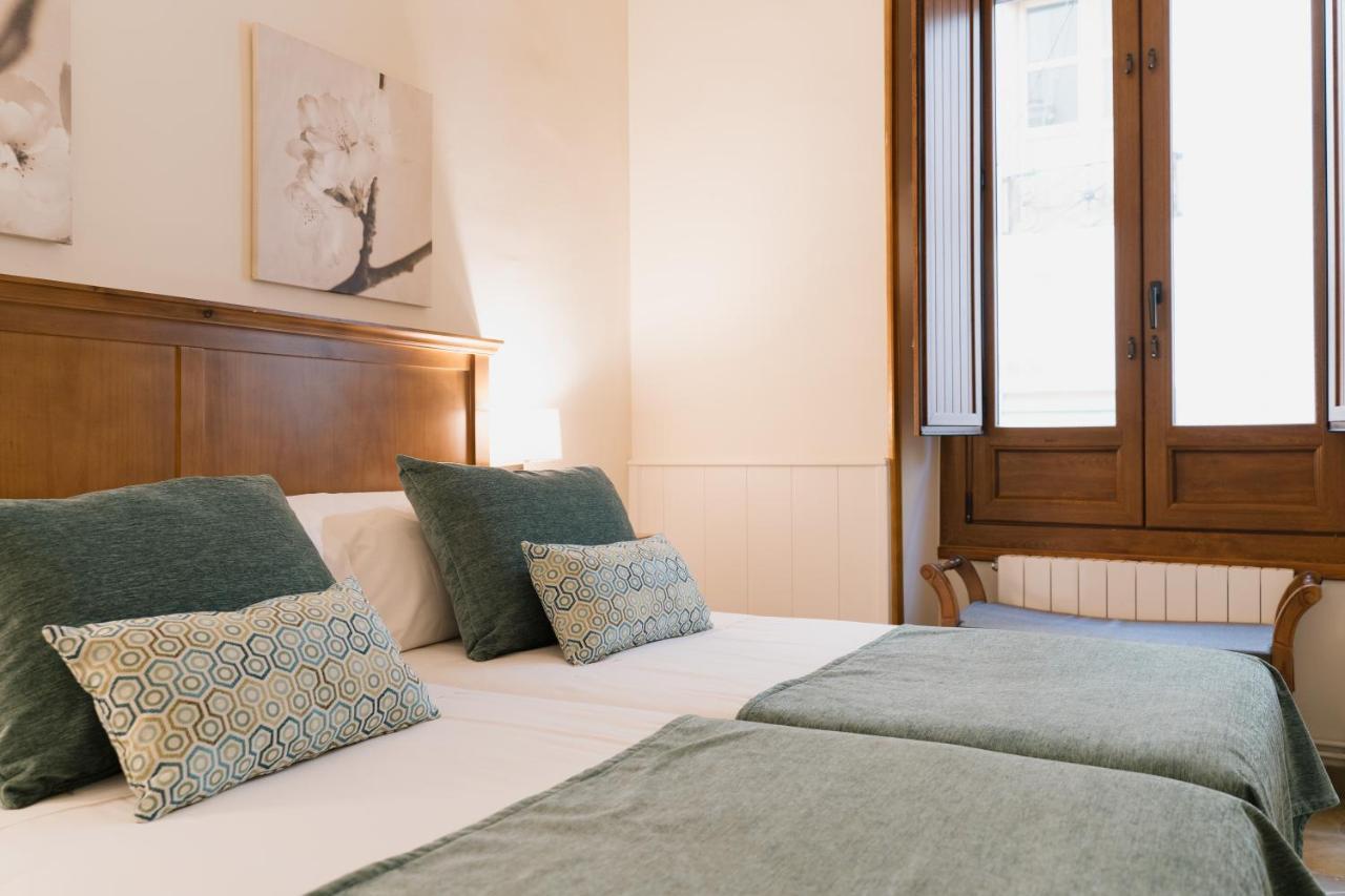 Apartamento Turísticos San Matías *