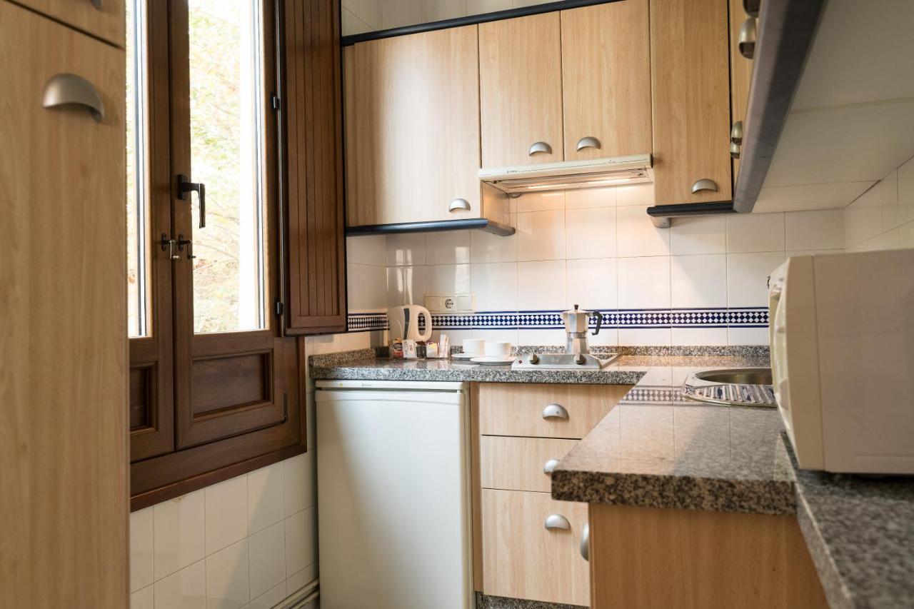 Apartamento Turísticos San Matías *