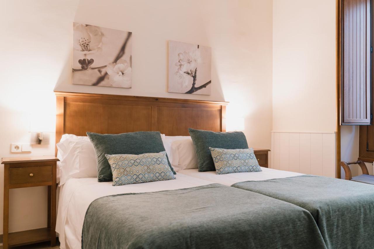 Apartamento Turísticos San Matías Granada