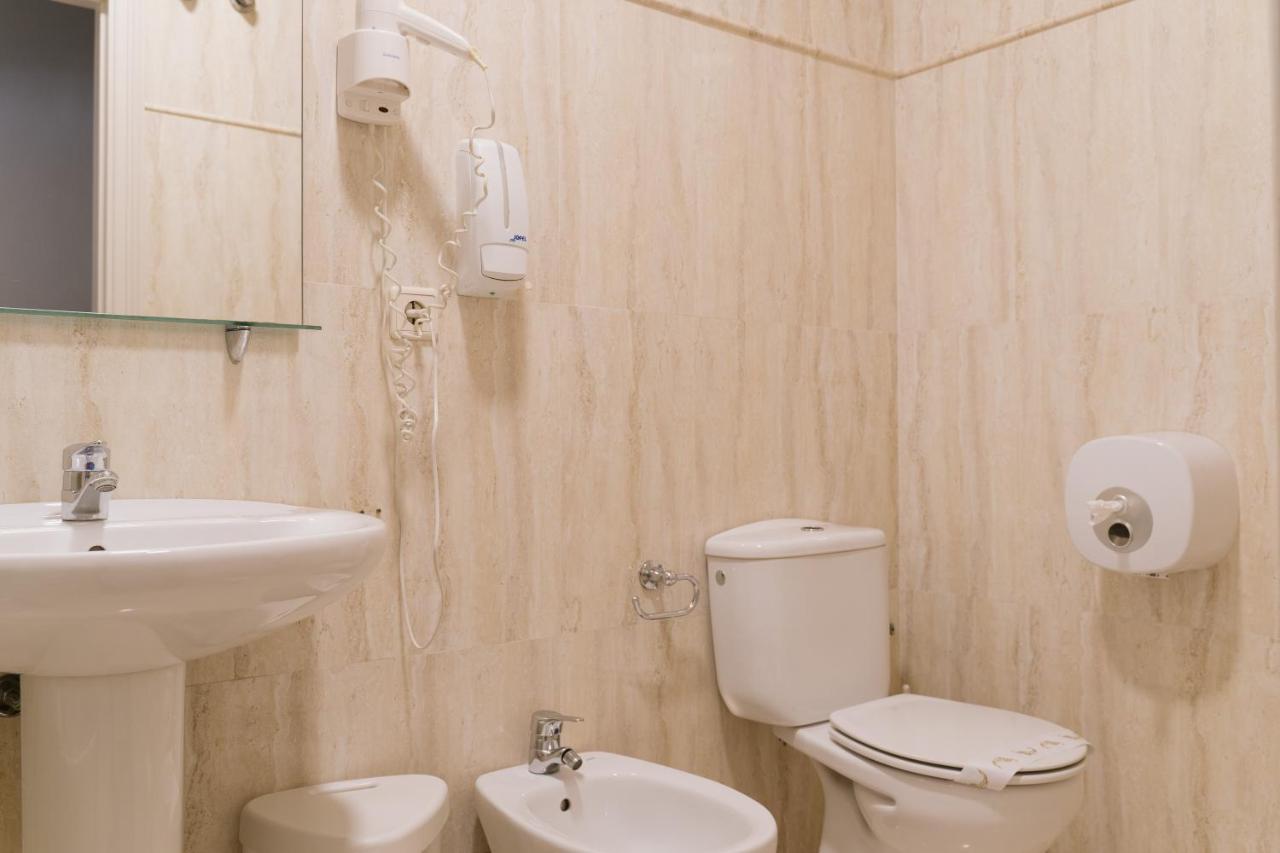 Apartamento Turísticos San Matías *