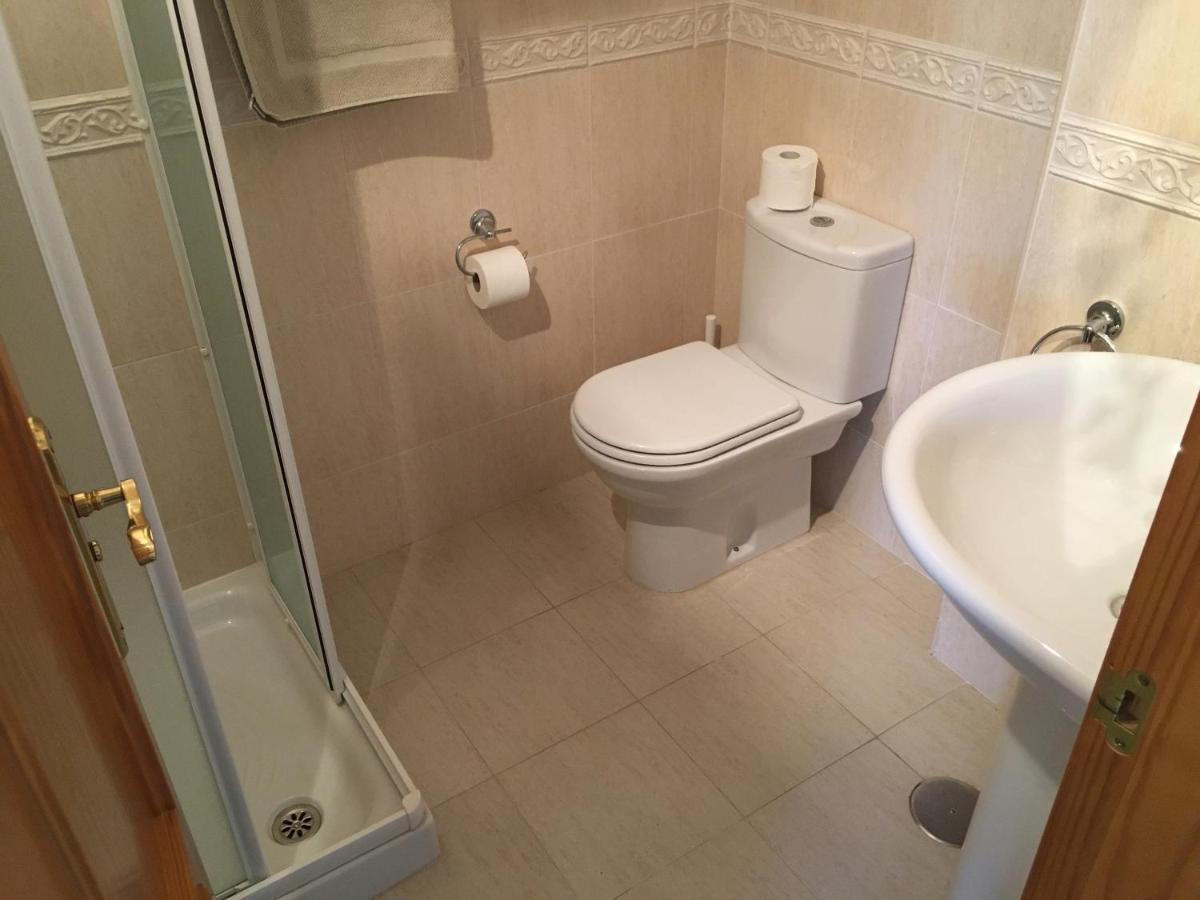 Сasa de vacaciones Stunning 2-Bed House In Nerja W Pool A C Garage Nerja