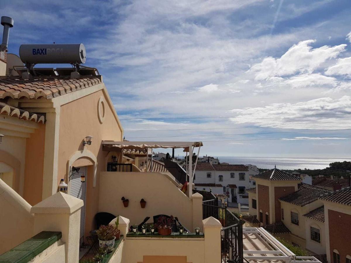Сasa de vacaciones Stunning 2-Bed House In Nerja W Pool A C Garage Nerja