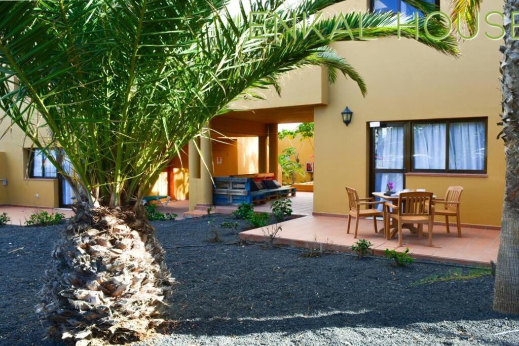 Enkal House 4 Persons - Garden View *