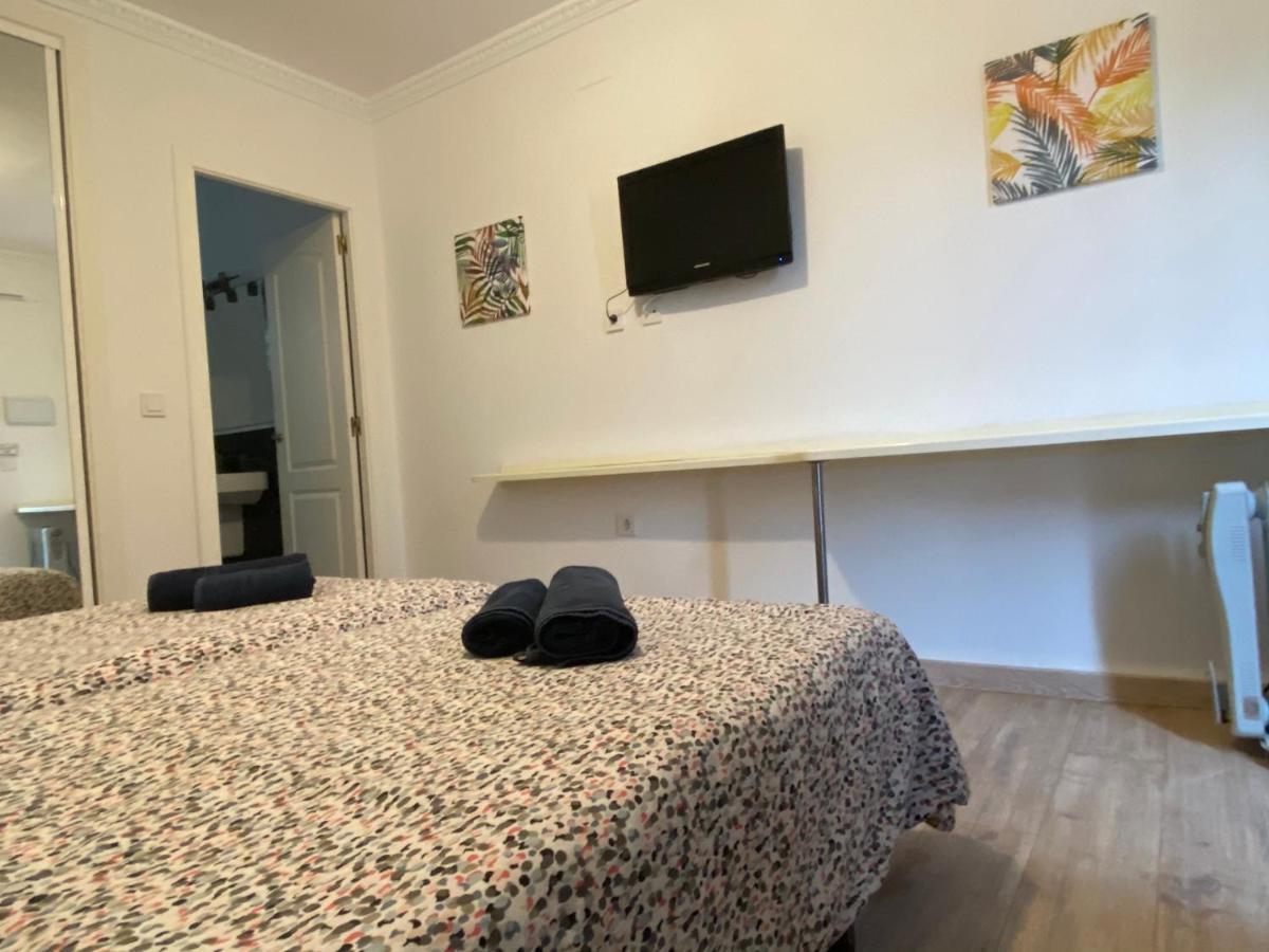 Spirit Garden Inn Tarifa