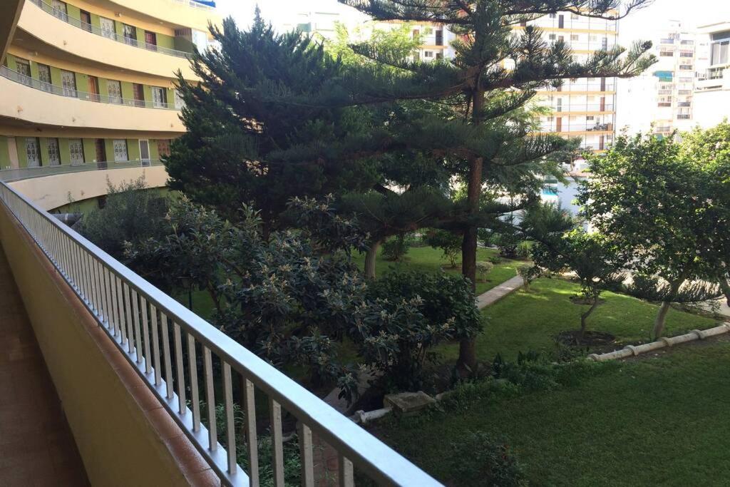 Lovely Flat With Swimming Pool And Rooftop Apartment *