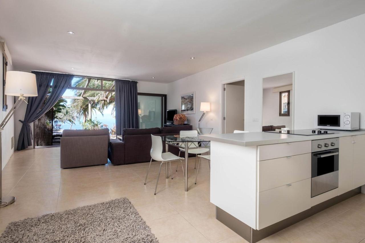 Apartamento Flamboyán