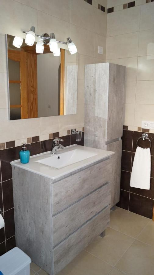 Holiday home Casita 7 Islas *