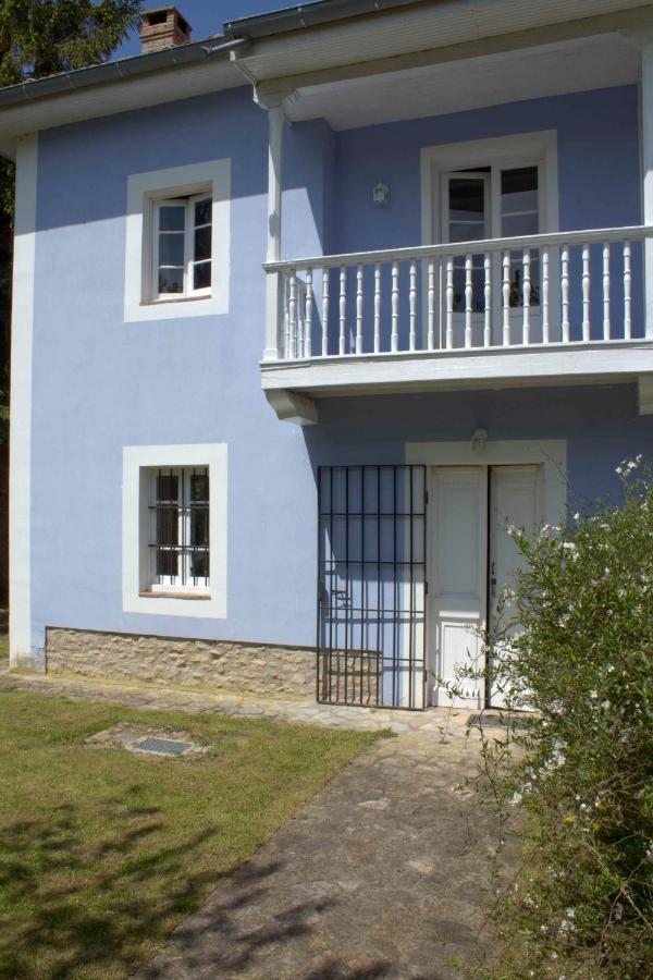La Brana Holiday home *