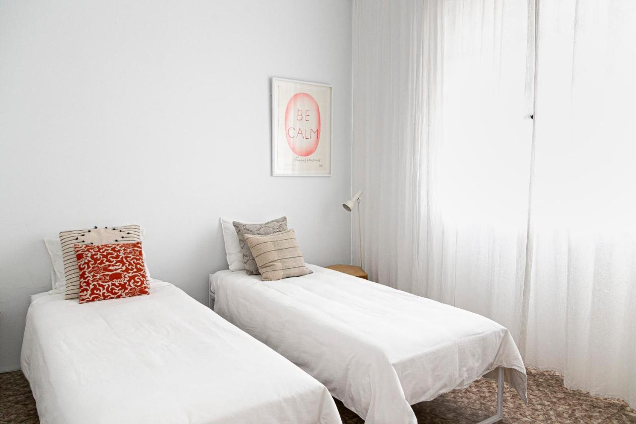 Сasa de vacaciones Luxury Modernist Design Townhouse With Garden *