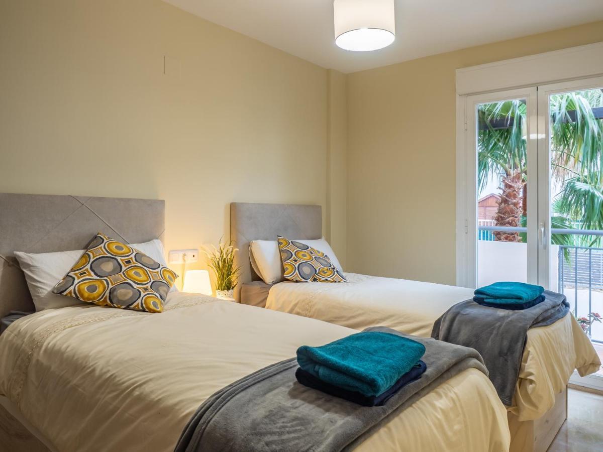 Rosa Luxury Private Large To Rent Villa
