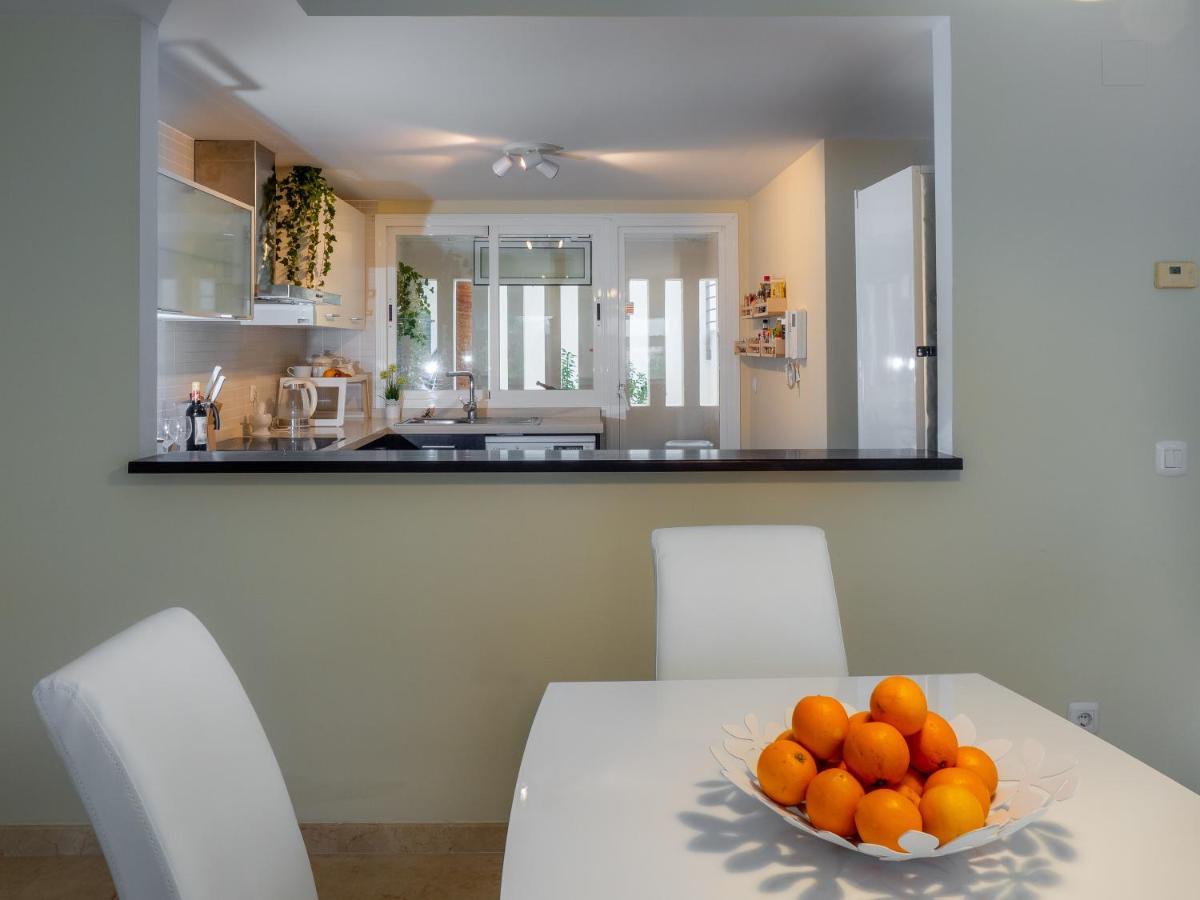 Villa Rosa Luxury Private Large To Rent Manilva
