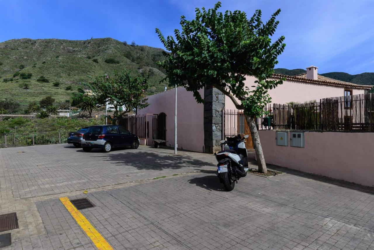Apartment Casa Dona Justa *