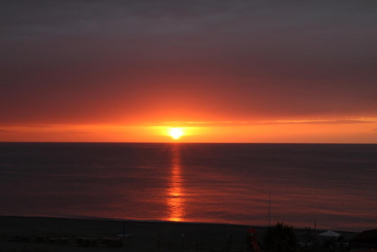 Holiday home Aldea Beach 1000 Manilva