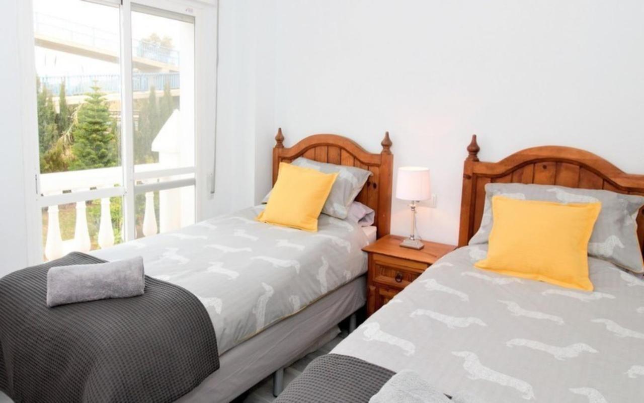 Holiday home Aldea Beach 1000 *