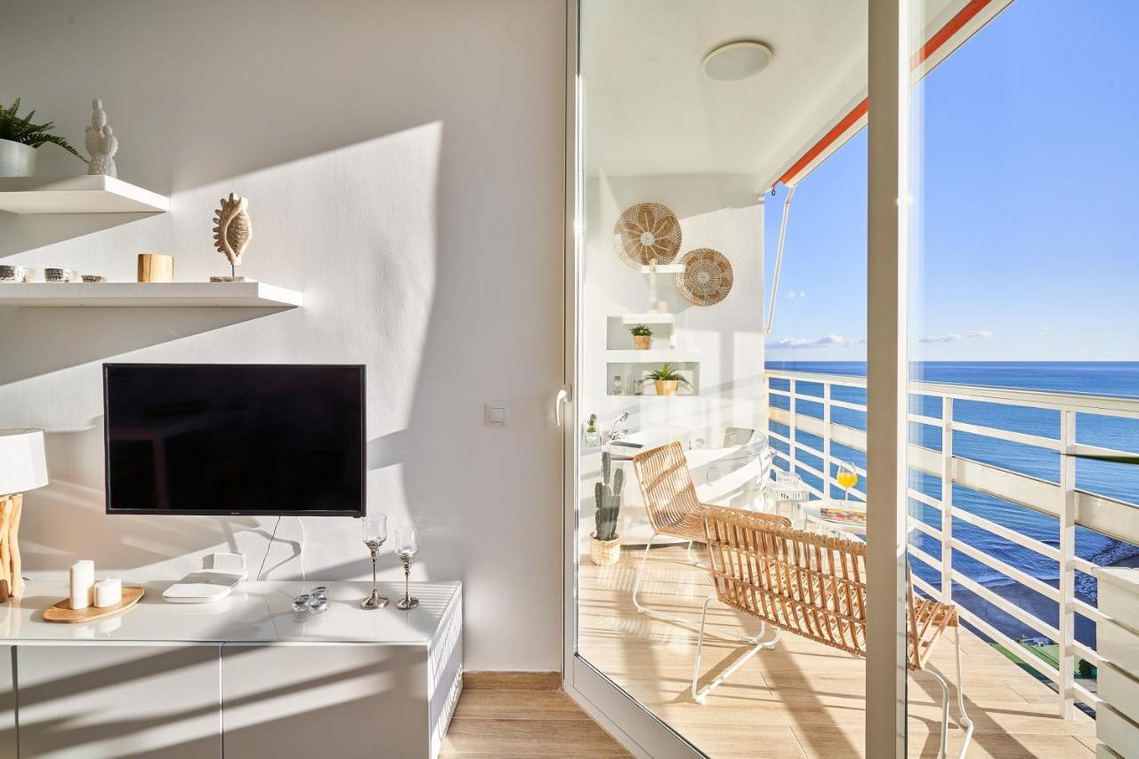 Sunset Charming With Jacuzzi * Torremolinos