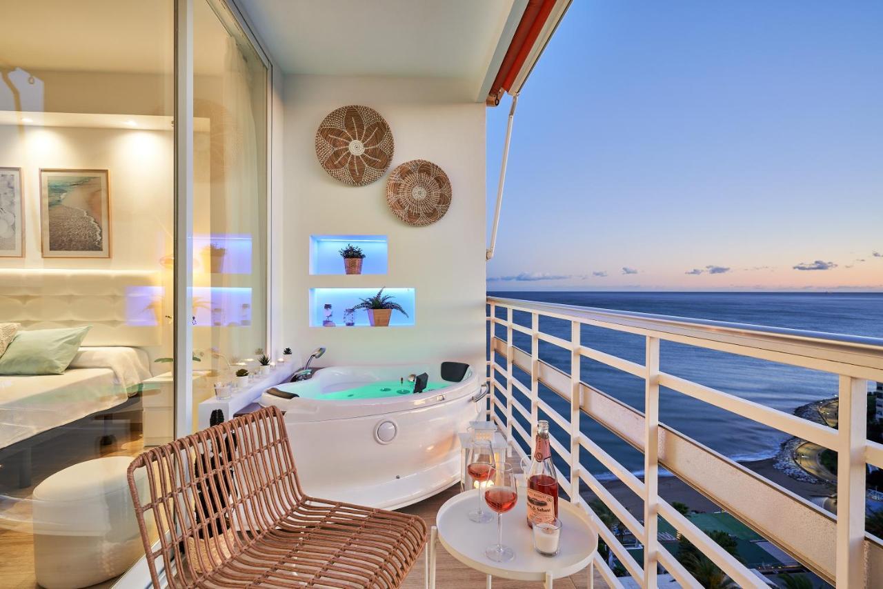 Sunset Charming With Jacuzzi