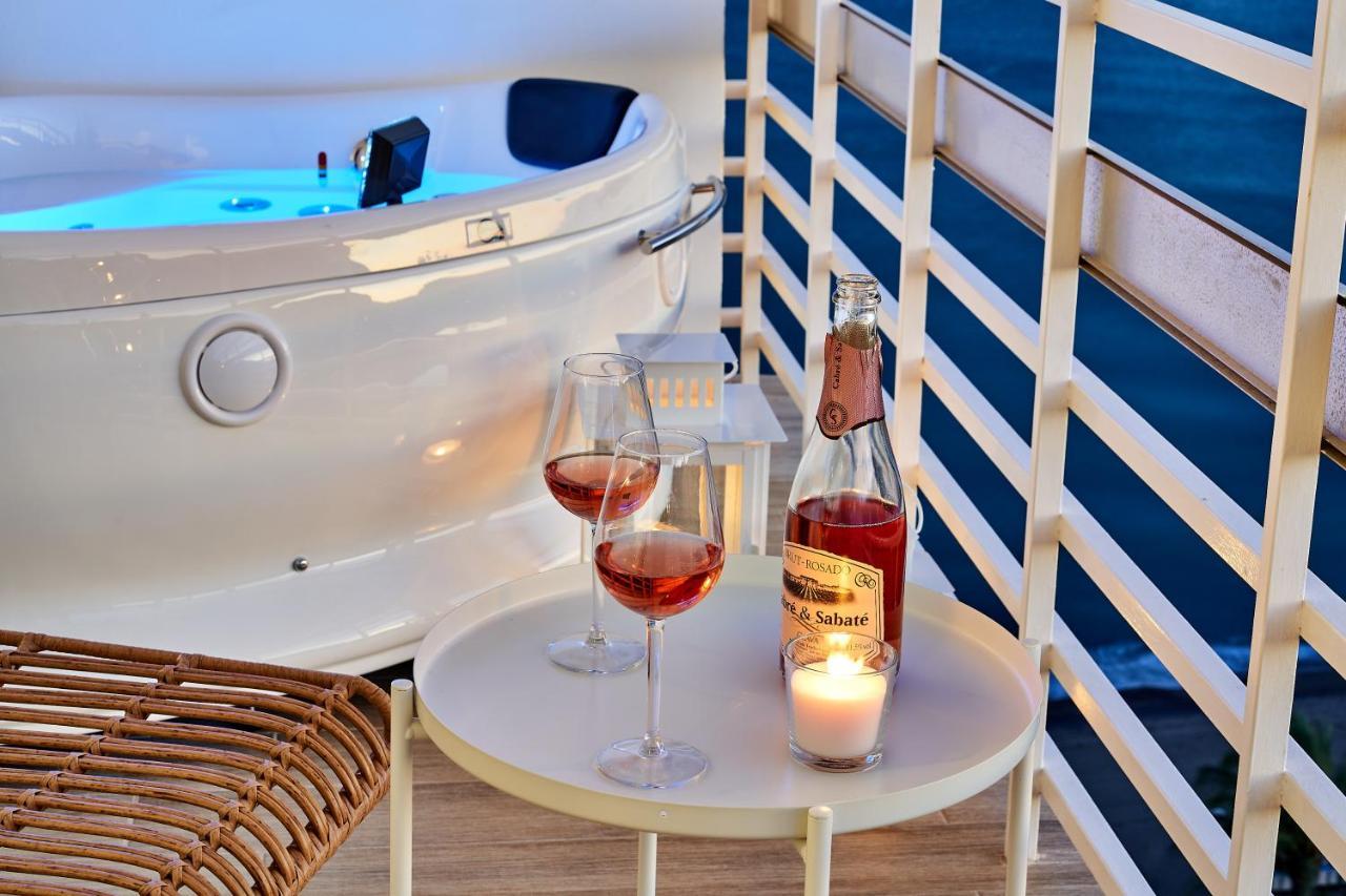 Sunset Charming With Jacuzzi Apartamento *