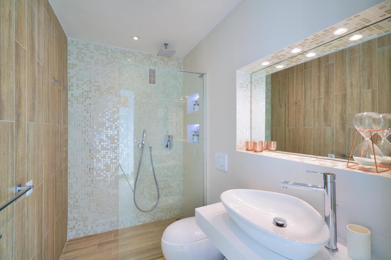 Apartamento Sunset Charming With Jacuzzi *