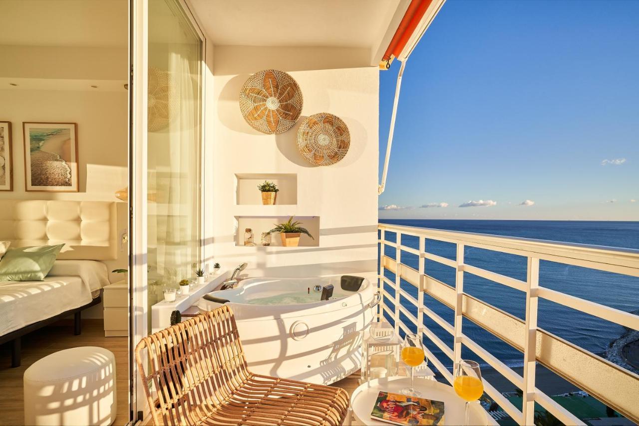 Sunset Charming With Jacuzzi *