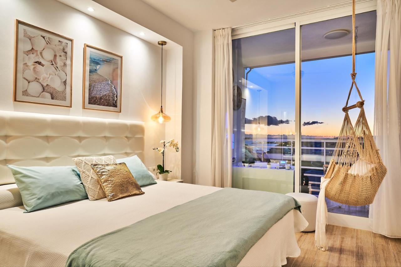 Apartamento Sunset Charming With Jacuzzi Torremolinos